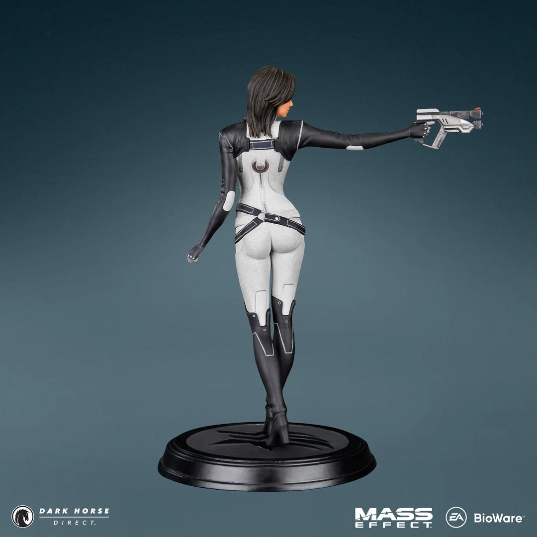 Preventa Estatua Miranda Lawson - Mass Effect marca Dark Horse (21.5 cm)
