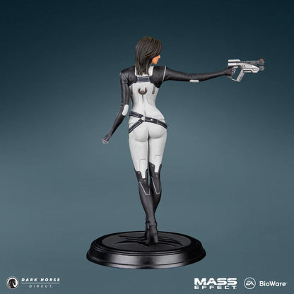Preventa Estatua Miranda Lawson - Mass Effect marca Dark Horse (21.5 cm)