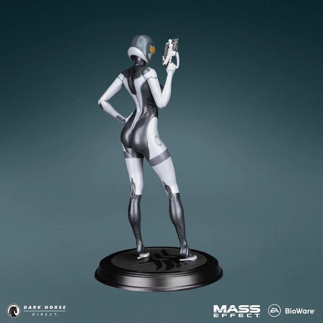 Preventa Estatua EDI - Mass Effect marca Dark Horse (21 cm)