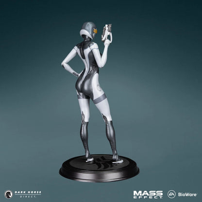 Preventa Estatua EDI - Mass Effect marca Dark Horse (21 cm)