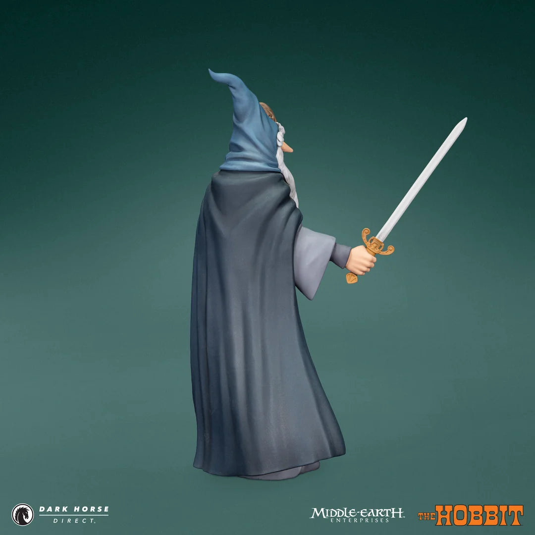 Preventa Estatua Gandalf - The Hobbit marca Dark Horse escala 1/7