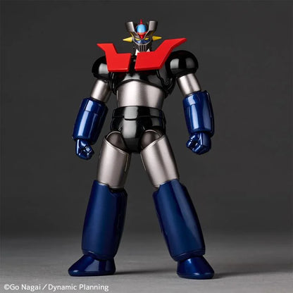 Pedido Figura Mazinger Z (Special Edition) - Amazing Yamaguchi Revoltech marca Kaiyodo NR075S (15 cm)