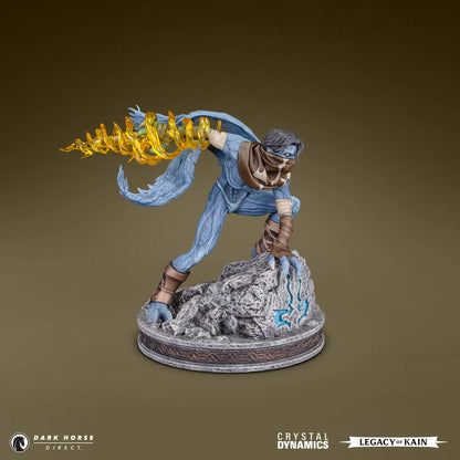 Preventa Estatua Raziel - Legacy of Kain marca Dark Horse escala 1/7
