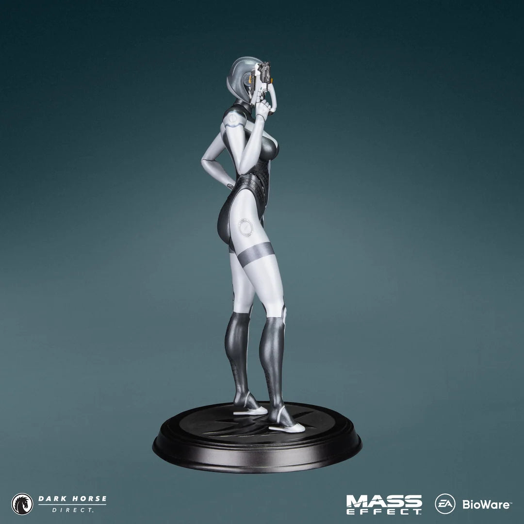 Preventa Estatua EDI - Mass Effect marca Dark Horse (21 cm)