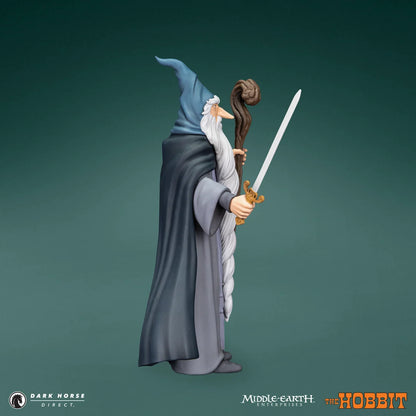 Preventa Estatua Gandalf - The Hobbit marca Dark Horse escala 1/7