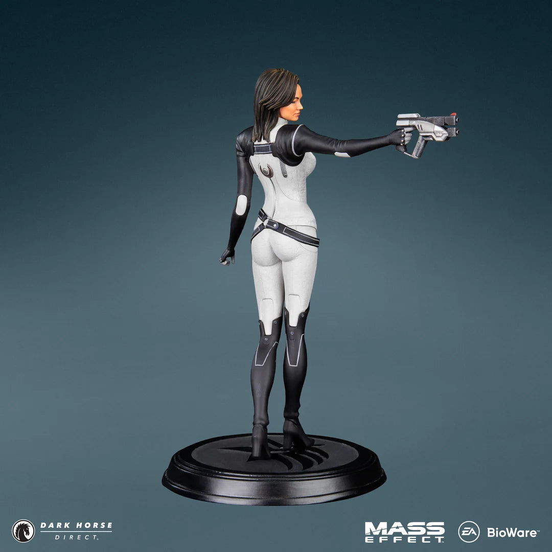 Preventa Estatua Miranda Lawson - Mass Effect marca Dark Horse (21.5 cm)