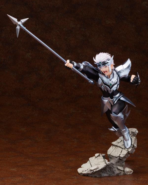 Pedido Estatua Hyunckel - Dragon Quest: The Adventure of Dai - ArtFX J - marca Kotobukiya escala 1/8