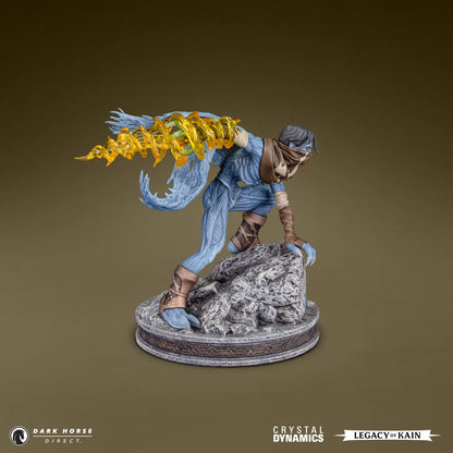 Preventa Estatua Raziel - Legacy of Kain marca Dark Horse escala 1/7