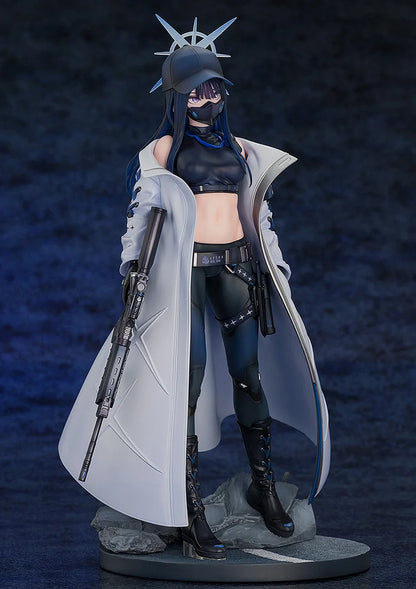 Preventa Figura Saori Joumae - Blue Archive - Figma No.686 marca Good Smile Company escala 1/12