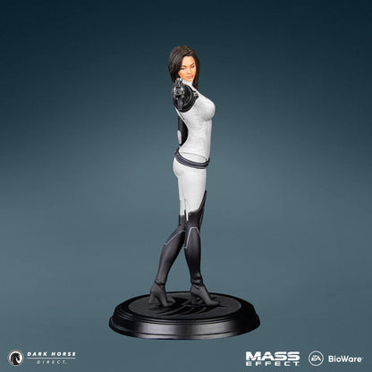 Preventa Estatua Miranda Lawson - Mass Effect marca Dark Horse (21.5 cm)
