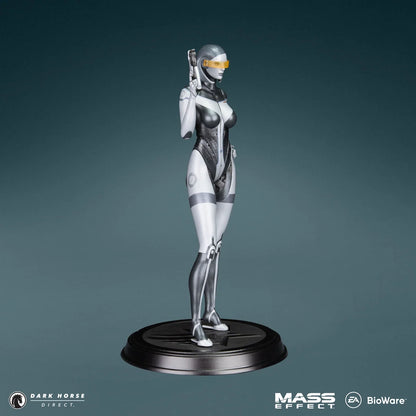 Preventa Estatua EDI - Mass Effect marca Dark Horse (21 cm)