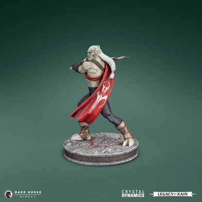 Preventa Estatua Kain - Legacy of Kain marca Dark Horse escala 1/7