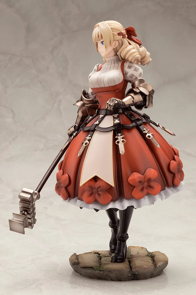 Pedido Estatua Scarlett - Unicorn Overlord marca Kotobukiya escala 1/7