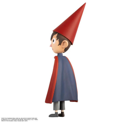 Preventa Set de Figuras Wirt and Greg (Chapter 1: The Old Grist Mill) - Over the Garden Wall - Mondo Squads marca Mondo escala pequeña 1/12