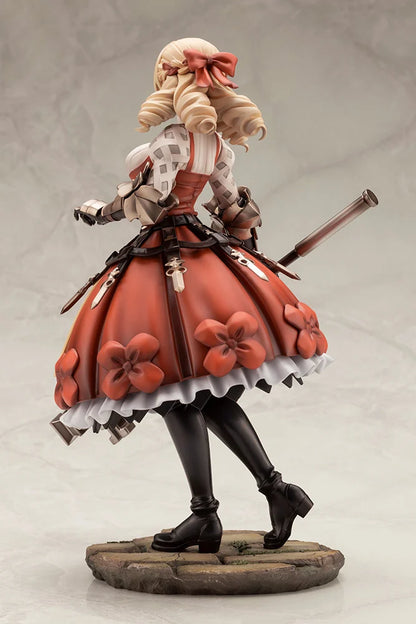 Pedido Estatua Scarlett - Unicorn Overlord marca Kotobukiya escala 1/7