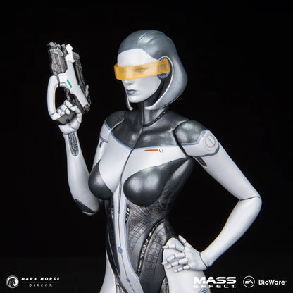 Preventa Estatua EDI - Mass Effect marca Dark Horse (21 cm)