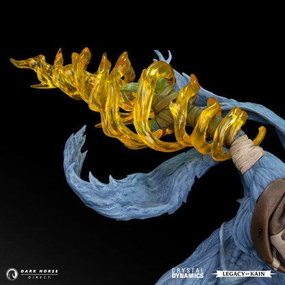 Preventa Estatua Raziel - Legacy of Kain marca Dark Horse escala 1/7