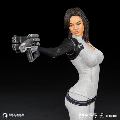 Preventa Estatua Miranda Lawson - Mass Effect marca Dark Horse (21.5 cm)