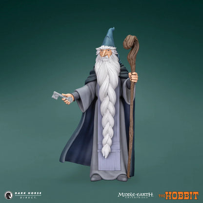 Preventa Estatua Gandalf - The Hobbit marca Dark Horse escala 1/7