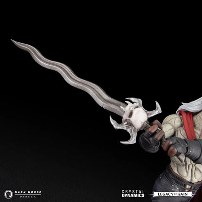 Preventa Estatua Kain - Legacy of Kain marca Dark Horse escala 1/7