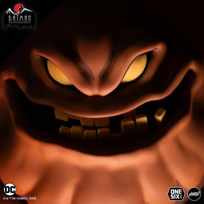 Preventa Figura Clayface - Batman: The Animated Series marca Mondo escala pequeña 1/6