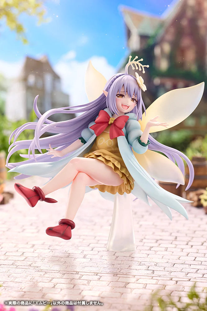 Preventa Estatua Empee - Magic Repo Man: Dumped by My Party marca Kotobukiya escala 1/1