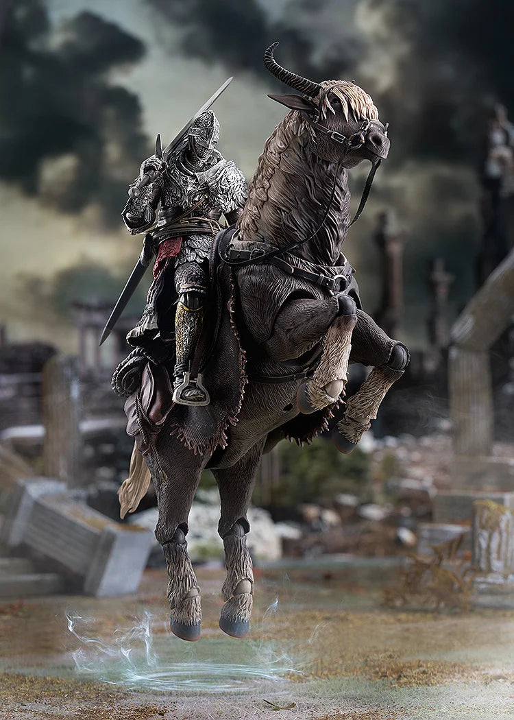 Preventa Figura Torrent, the Spectral Steed - Elden Ring - Figma No.685 marca Max Factory escala 1/12