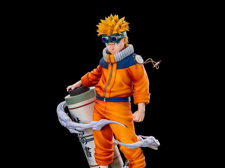 Preventa Estatua NARUTO (Limited Edition) - Naruto BIJUtsu Crossed Destinies Collection #1 marca TSUME a escala 1/4 (43 cm)