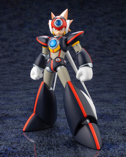 Preventa Model Kit Axl - Mega Man X7 marca Kotobukiya escala 1/12