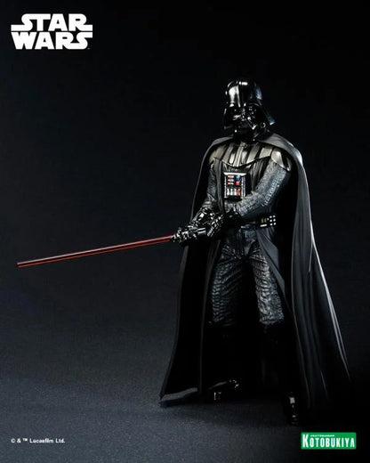 Preventa Estatua Darth Vader (Return of Anakin Skywalker) - Star Wars: Return of the Jedi - ArtFX+ Series marca Kotobukiya escala 1/10