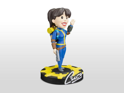 Pedido Estatua Lucy (Diseño estilizado) - VYNIL - Fallout (TV Series) marca Dark Horse escala (20 cm)