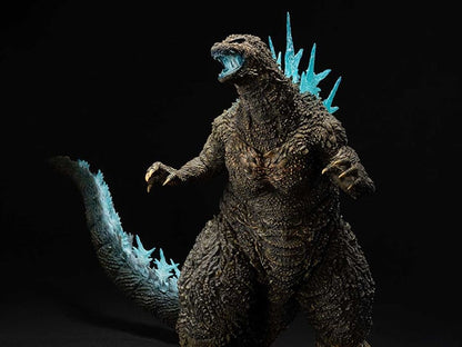 Preventa Estatua Godzilla (Heat Ray version) - Godzilla Minus One - Ichibansho Series marca Bandai Spirits (20 cm)