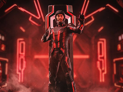 Preventa Estatua Ares - Tron: Ares marca Iron Studios escala de arte 1/10