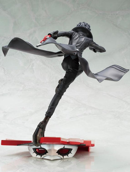 Preventa Estatua Hero (Phantom Thief Ver.) - Persona 5: Dancing in Starlight - ArtFX J marca Kotobukiya escala 1/8