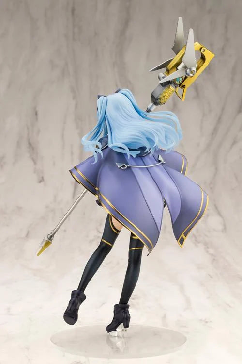 Pedido Estatua Tio Plato - The Legend of Heroes: Trails from Zero marca Kotobukiya escala 1/8