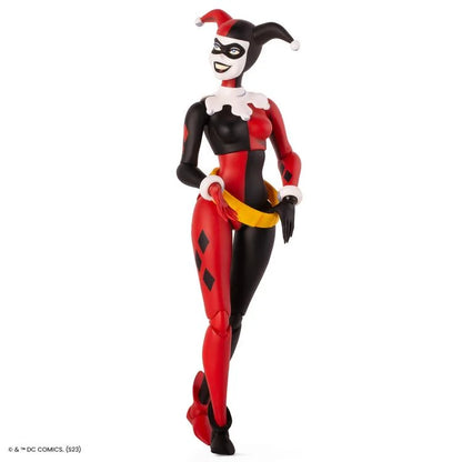 Pedido Figura HARLEY QUINN - Batman: The Animated Series marca Mondo escala 1/6