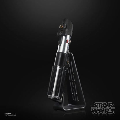 Pedido Lightsaber / Sable de Luz de Darth Vader - Star Wars: Obi-Wan Kenobi Series - Force FX Elite - Star Wars: The Black Series marca Hasbro escala real 1/1