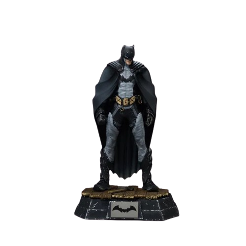 Preventa Estatua Batman (Rafael Grampa) - DC Comics marca Iron Studios escala de arte 1/10