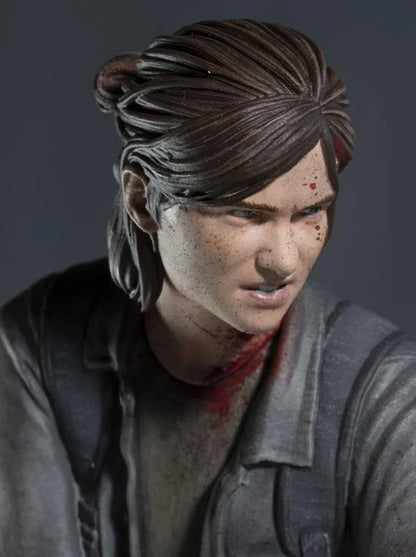 Pedido Estatua Ellie con arco - The Last of Us Part II marca Dark Horse escala (20 cm)