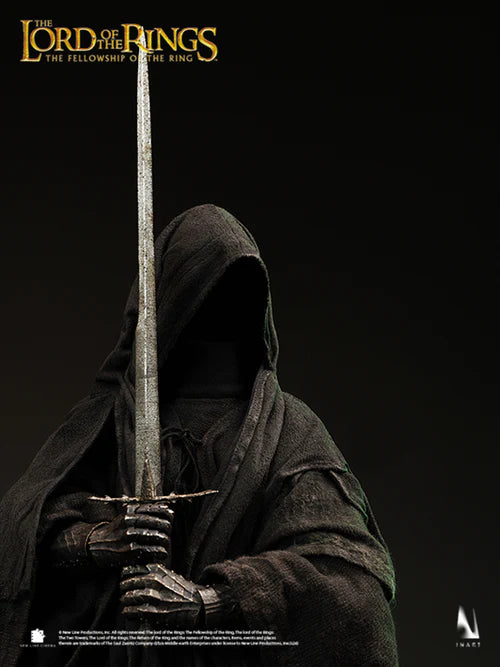 Pedido Figura Nazgûl (Standard version) - The Lord of the Rings marca Inart A013S1 escala 1/6