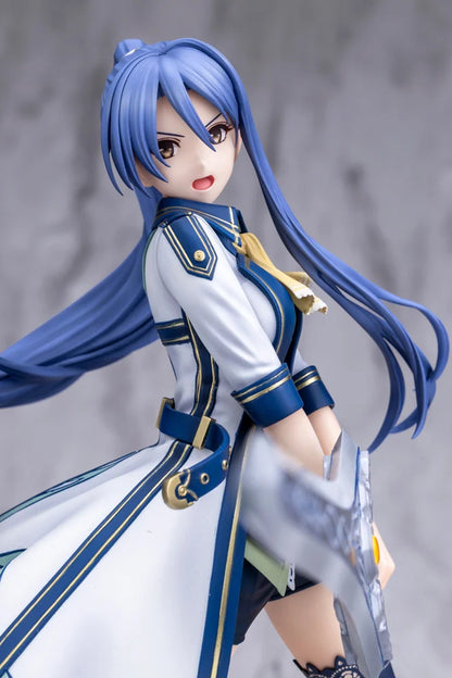 Preventa Estatua Laura S. Arseid - The Legend of Heroes: Trails of Cold Steel marca Kotobukiya escala 1/8