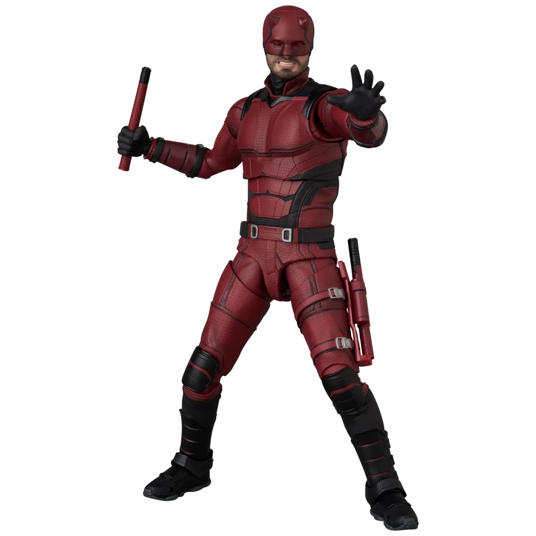 Preventa Figura Daredevil - Daredevil: Born Again - MAFEX No. 336 marca Medicom Toy escala 1/12