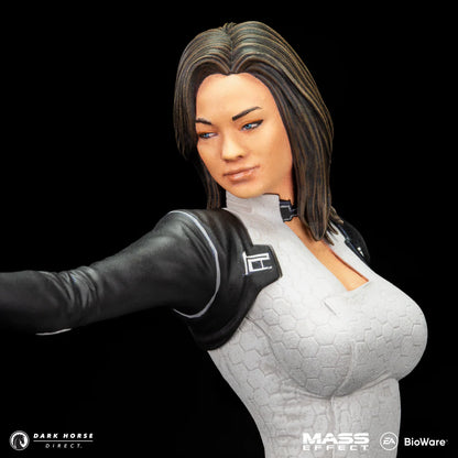 Preventa Estatua Miranda Lawson - Mass Effect marca Dark Horse (21.5 cm)
