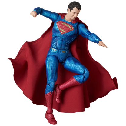 Pedido Figura Knightmare Superman - Zack Synder's Justice League MAFEX No. 273 marca Medicom Toy escala 1/12