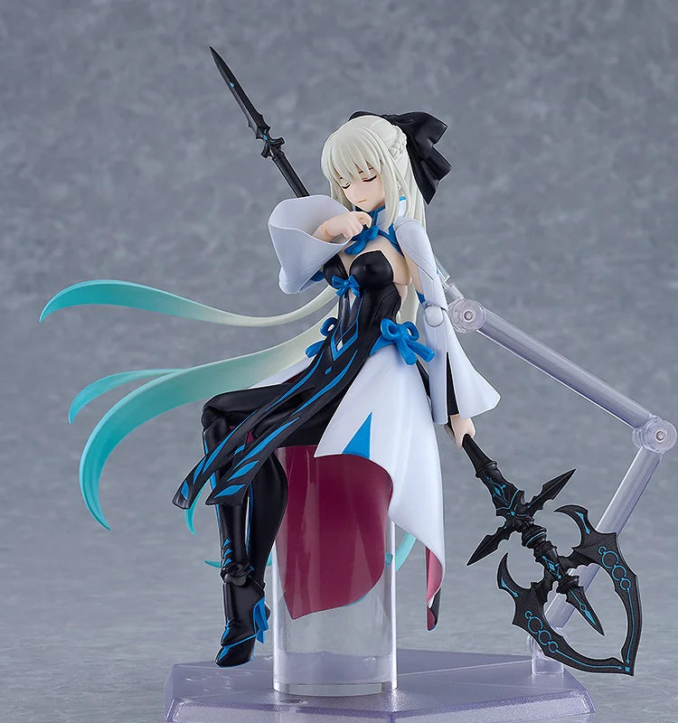 Preventa Figura Berserker/Morgan - Fate/Grand Order - Figma No.682 marca Max Factory escala 1/12