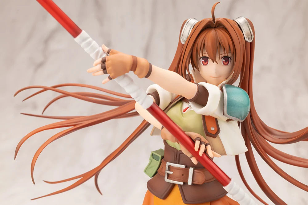 Preventa Estatua Estelle Bright - The Legend of Heroes: Trails in the Sky SC marca Kotobukiya escala 1/8 (relanzamiento)