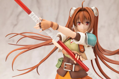 Preventa Estatua Estelle Bright - The Legend of Heroes: Trails in the Sky SC marca Kotobukiya escala 1/8 (relanzamiento)