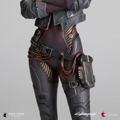 Preventa Estatua Songbird - Cyberpunk 2077: Phantom Liberty marca Dark Horse (23 cm)