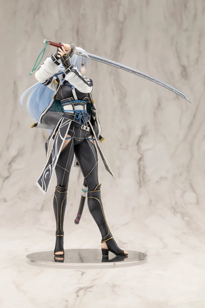Pedido Estatua Shizuna Rem Misurugi - The Legend of Heroes: Trails through Daybreak marca Kotobukiya escala 1/8