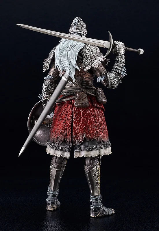 Preventa Figura Raging Wolf - Elden Ring - Figma No.624 marca Max Factory escala 1/12 (relanzamiento)